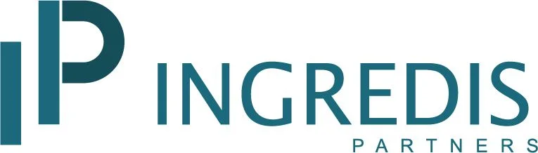 Logo Ingredis Partners, conçu par Artover