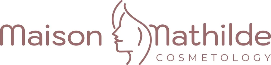 Logo Maison Mathilde, conçu par Artover