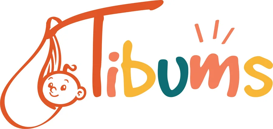 Logo Tibums, conçu par Artover
