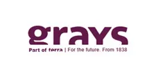 Grays logo