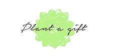 Plant A Gift logo